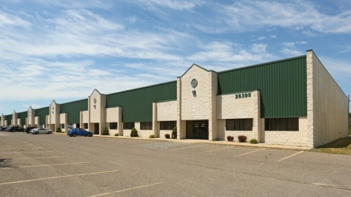 ICAT Logistics