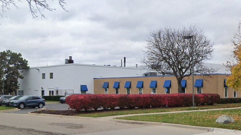 Corrigan Logistics