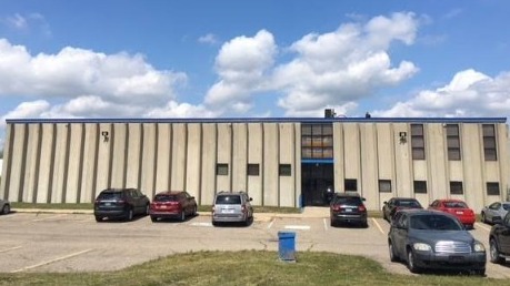 Corrigan Logistics