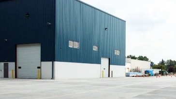 Corrigan Logistics