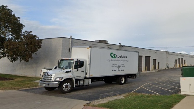 Logical Logistics