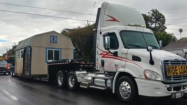 RMK Trucking LLC