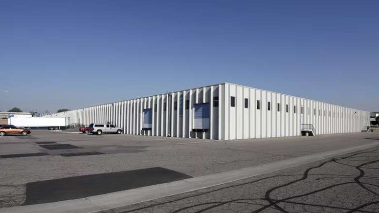 LMJ Logistics