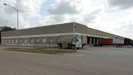 LMJ Logistics