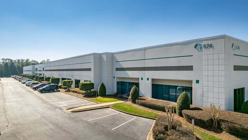 TVS Supply Chain Solutions