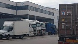 TVS Supply Chain Solutions
