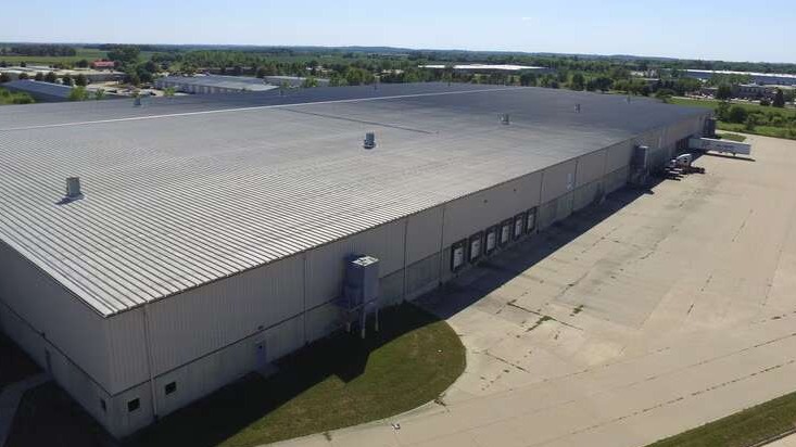 TVS Supply Chain Solutions