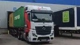 TVS Supply Chain Solutions