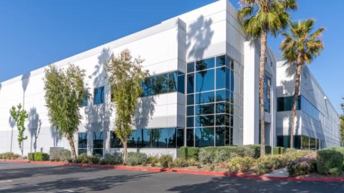 TVS Supply Chain Solutions
