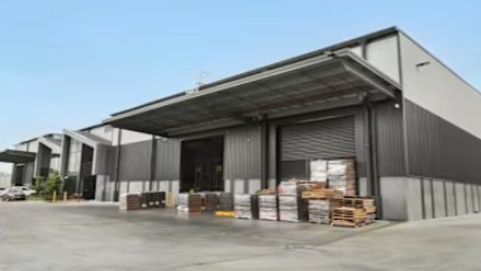 TVS Supply Chain Solutions