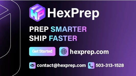 Hexprep