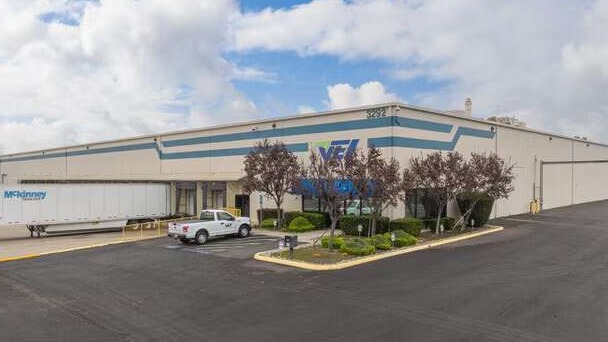 VEI Logistics