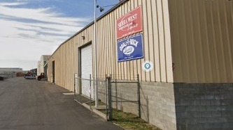Sierra West Warehouse and Logistics