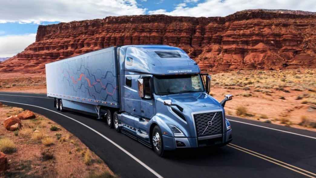 RTL Trucking Inc