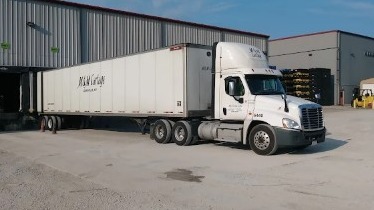 M&M Cartage