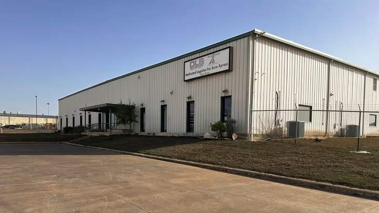 Dedicated Logistic Solutions