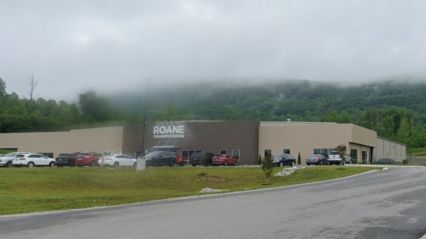 Roane Transportation