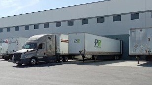Western Peaks Logistics