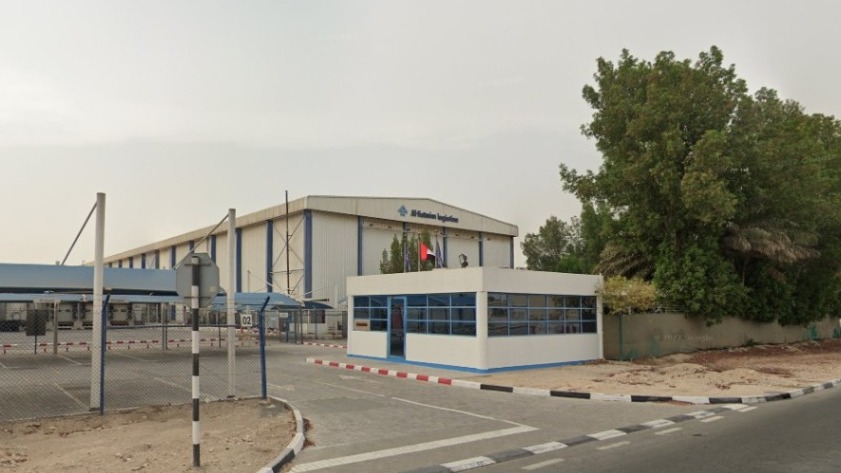 Al-Futtaim Logistics