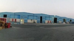 Al-Futtaim Logistics
