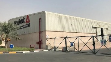 Al-Futtaim Logistics