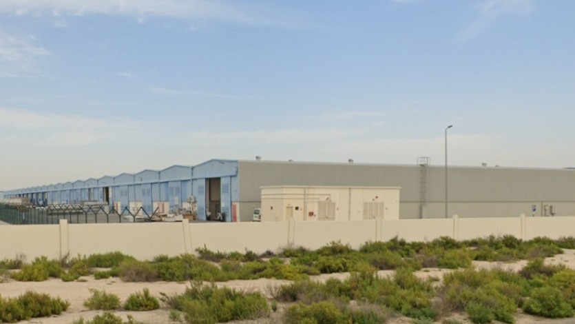 Al-Futtaim Logistics