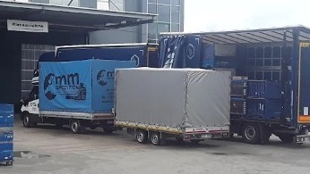 Schnellecke Logistics