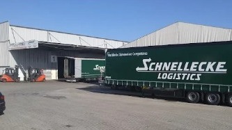 Schnellecke Logistics