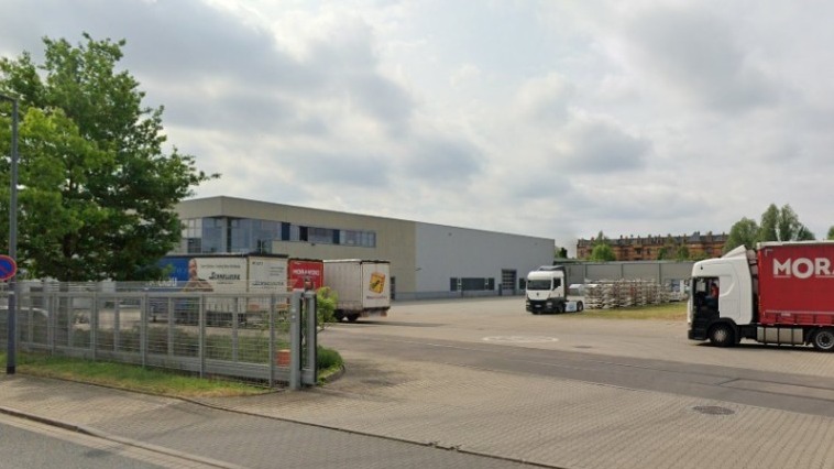 Schnellecke Logistics