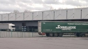 Schnellecke Logistics
