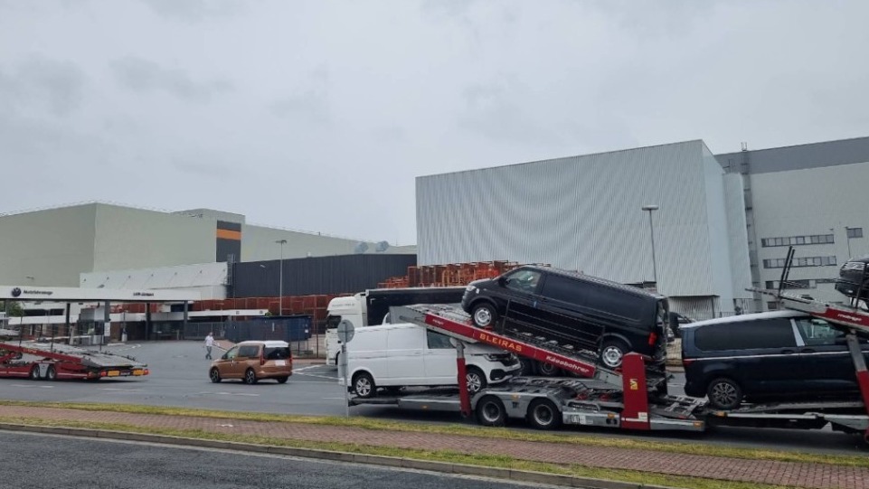 Schnellecke Logistics