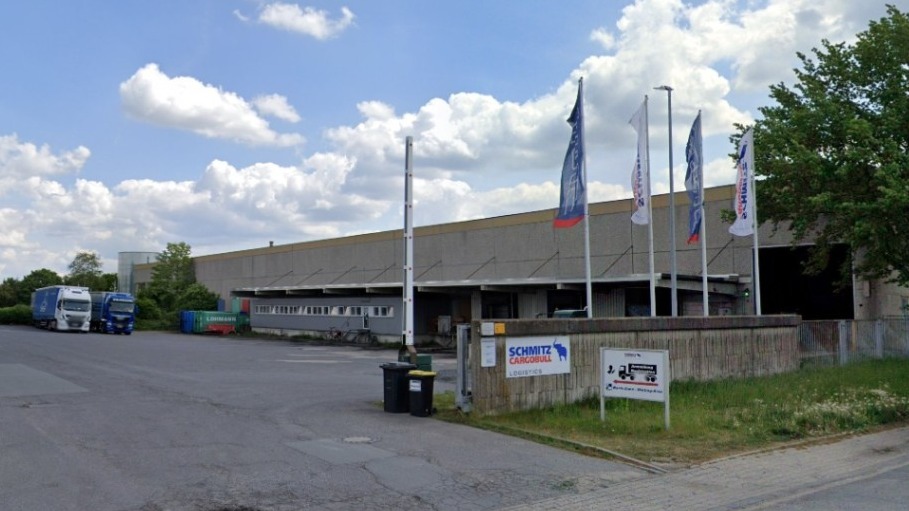 Schnellecke Logistics