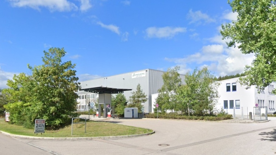 Schnellecke Logistics