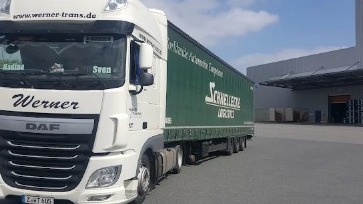 Schnellecke Logistics