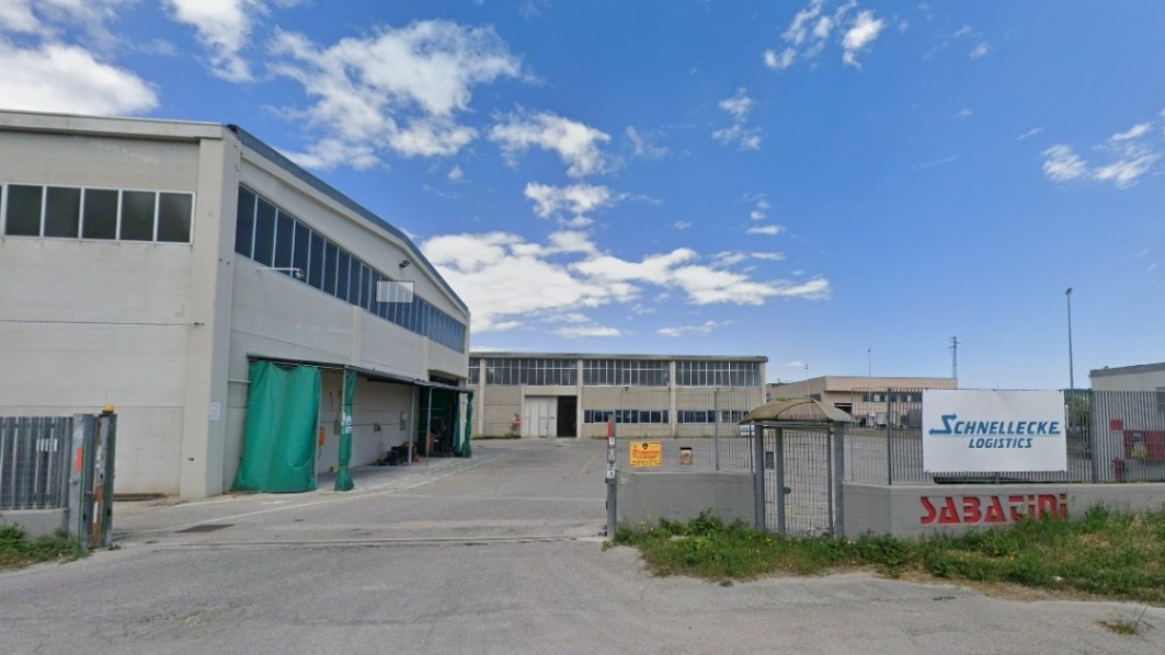 Schnellecke Logistics