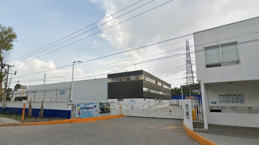 Schnellecke Logistics