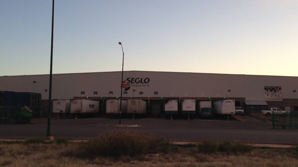 Schnellecke Logistics