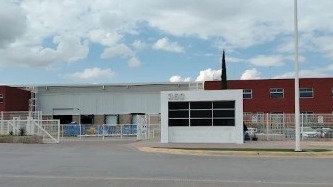 Schnellecke Logistics
