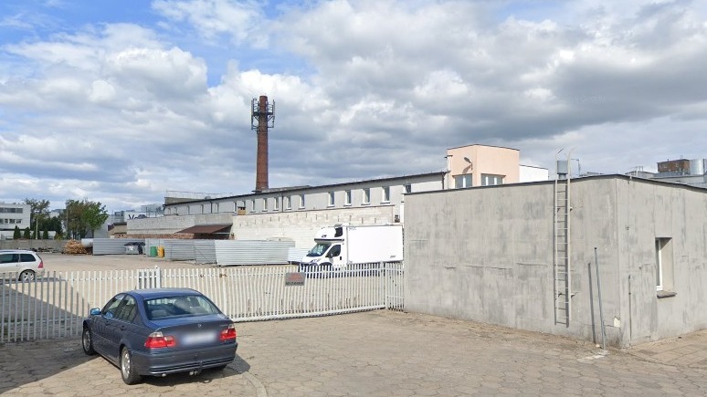 Schnellecke Logistics