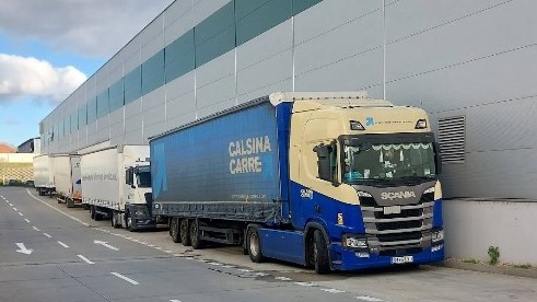 Schnellecke Logistics