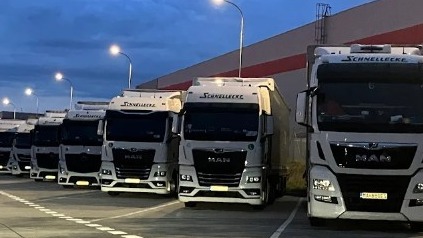 Schnellecke Logistics
