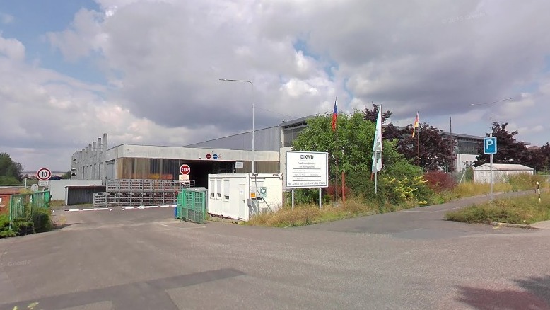 Schnellecke Logistics