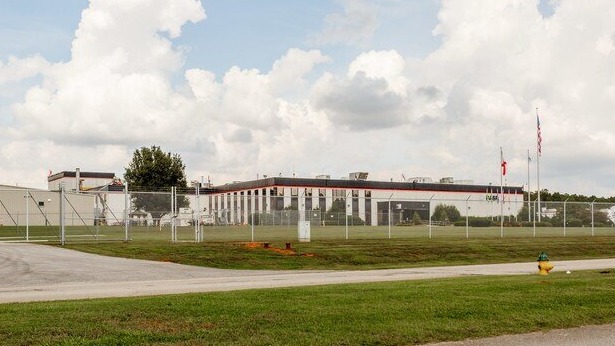 Schnellecke Logistics