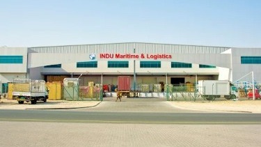 Indu Logistics