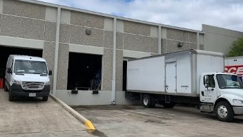 Energy Transport Logistics