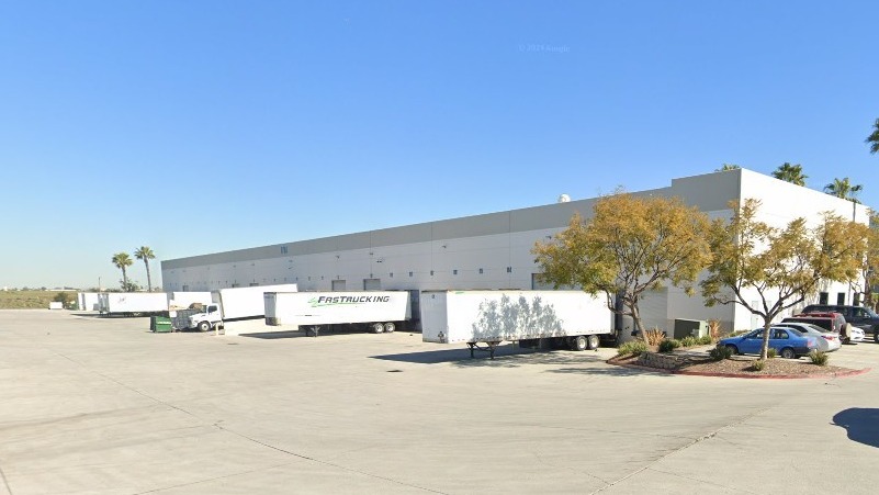 Energy Transport Logistics