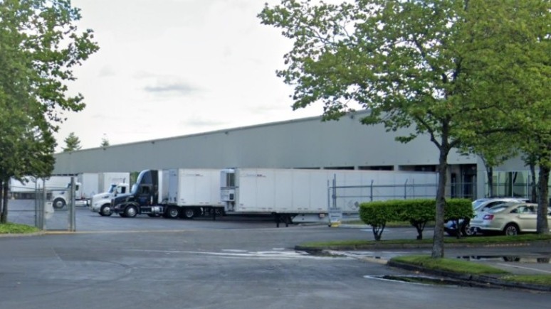 Energy Transport Logistics