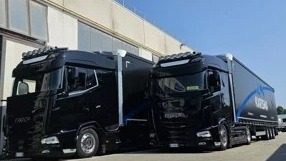 Karisma Logistics