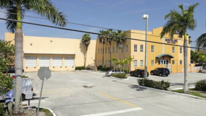 Premier Warehouse & Logistics Management