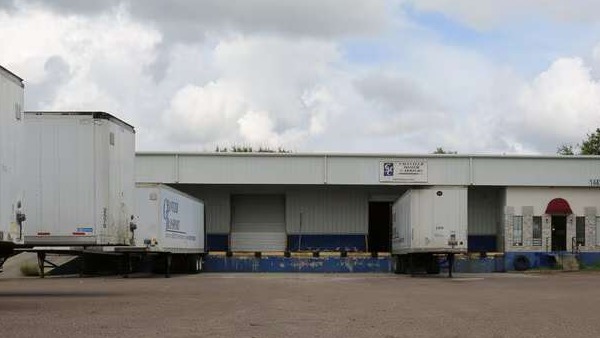 Chantler Transport